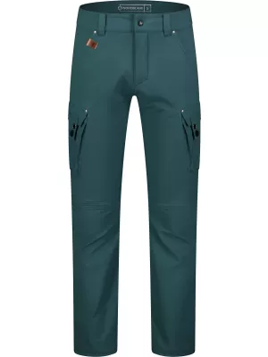 Muške cargo hlače NORDBLANC PEEL NBSPM8345 ZELENA