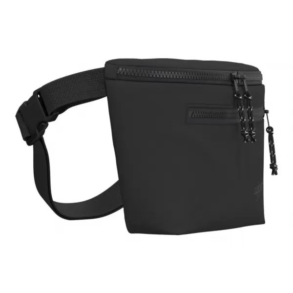  Bubreg CABINZERO Stinger Hip Pack 3L APSOLUTNO CRNA 