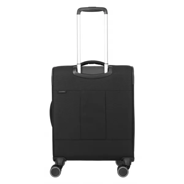  torba TRAVELITE Voyaage S CRNA 