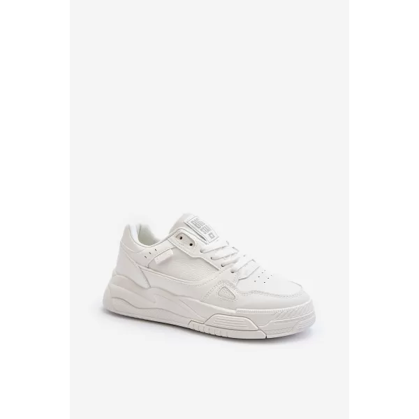  Ženske cipele BIG STAR SHOES NN274667 BIJELA 