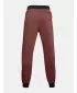 Muške trenirke UNDER ARMOUR MEN'S UA RIVAL FLC AMP JGS 1357125-688 CRVENA