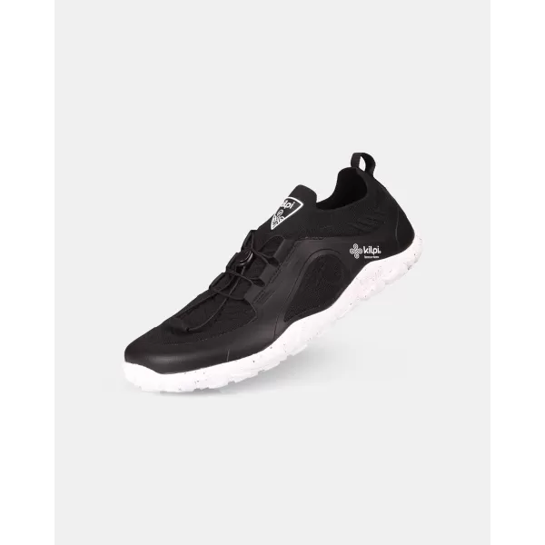  Cipele za bose noge KILPI STEP LOW-U 1U0712KI CRNA 