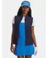 Ženski prsluk UNDER ARMOUR W DRIVE PRO VEST 6005659-410 PLAVA