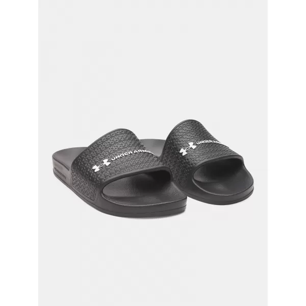  Ženske papuče UNDER ARMOUR W ARMR SLIDE LITE 6007533-001 CRNA 