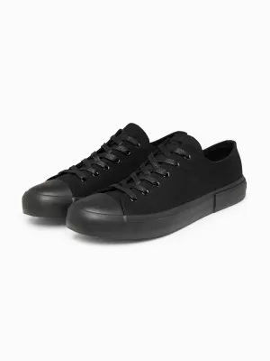 Muške cipele OMBRE OM-FOTL-0189 CRNA