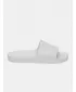 Ženske papuče UNDER ARMOUR UA W ARMR SLIDE LITE 6007533-014 SIVA