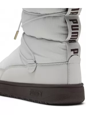 Ženske cipele PUMA SNOWBAE WNS 39392006 PERO SIV/PERO SIV