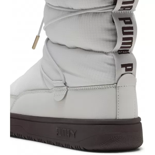  Ženske cipele PUMA SNOWBAE WNS 39392006 PERO SIV/PERO SIV 