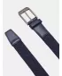 Muški remen UNDER ARMOUR M BRAIDED GOLF BELT 1387746-410 PLAVA