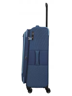 Kofer TRAVELITE Corsiica L PLAVA