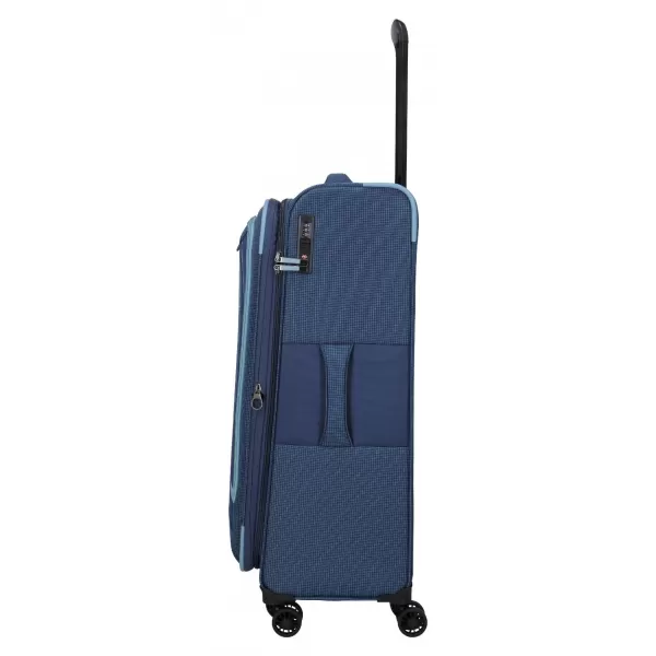  Kofer TRAVELITE Corsiica L PLAVA 