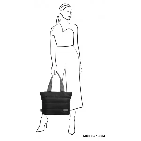  Torba za kupovinu ZEBRA TRENDS Elske 21537 TUPE 