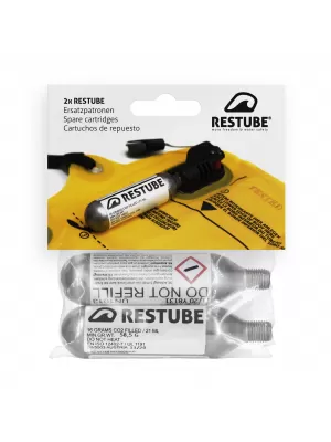 uložak RESTUBE CO2 16g pack 2 NEODREĐEN