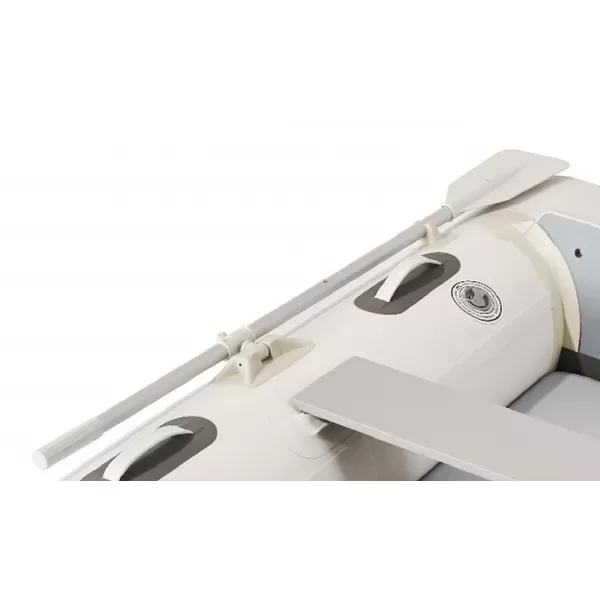  Vesla AQUA MARINA pro čluny DeLuxe, Aircat NEODREĐEN 