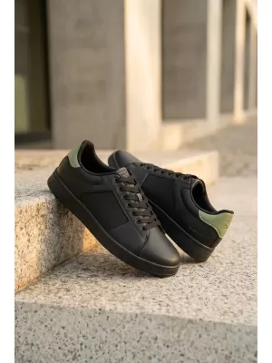 Muške tenisice BIG STAR SHOES TT174301 CRNA