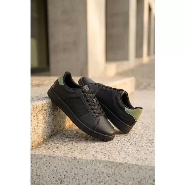  Muške tenisice BIG STAR SHOES TT174301 CRNA 