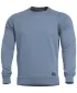 Muški sweatshirt PENTAGON HAWK SWEATER BLANK K09019 ZORA PLAVA