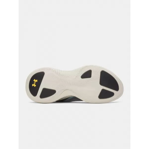  Čizme UNDER ARMOUR UA ECHO SLIPSPEED 6006061-103 BIJELA 