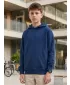 Dječji sweatshirt MALFINI CHILL 423 PONOĆNO PLAVA