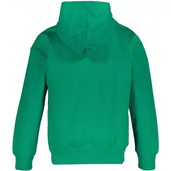  Dječji sweatshirt ALTISPORT ALM193422 SREDNJE ZELENA 