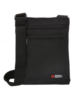 torba ENRICO BENETTI AMSTERDAM 54667 CRNA