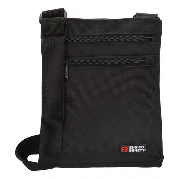  torba ENRICO BENETTI AMSTERDAM 54667 CRNA 