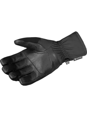 Rukavica SALOMON PROPELLER 2.0 GORE-TEX LC2939700 DUBOKA CRNA