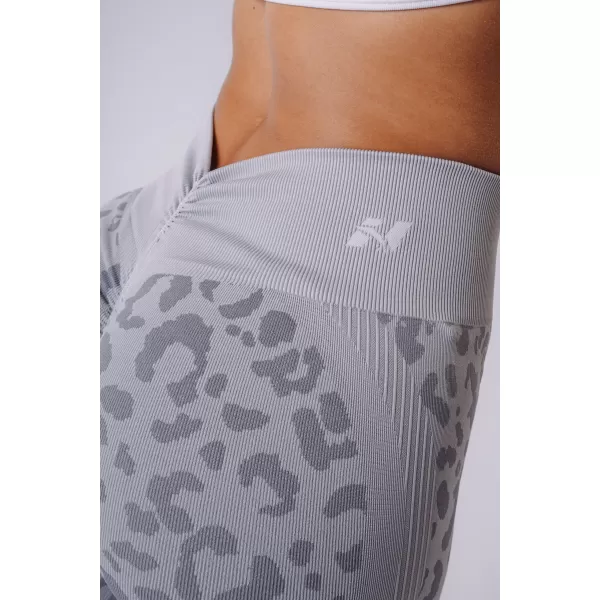  Ženske tajice NEBBIA PRIMAL 849 SVIJETLOSIVA 