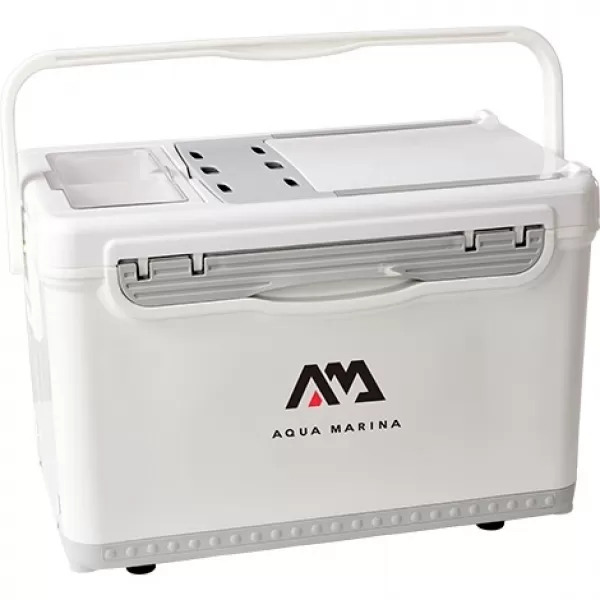  Kutija za hlađenje AQUA MARINA 2v1 BIJELA 
