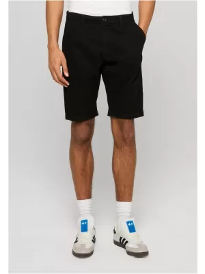 Muške kratke hlače URBAN CLASSICS TB8458 CRNA