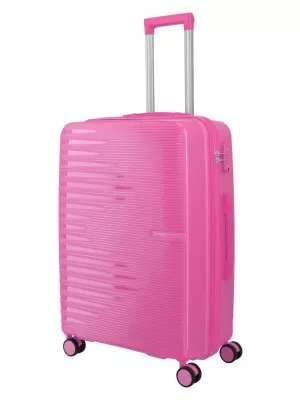 Kofer TRAVELITE -7000948-13 RUŽIČASTA