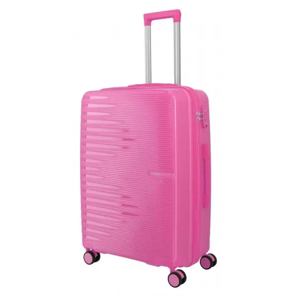  Kofer TRAVELITE -7000948-13 RUŽIČASTA 