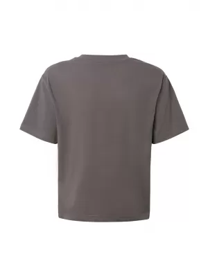 Dječja majica URBAN CLASSICS UCK7169 MAGNET