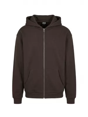Muški sweatshirt URBAN CLASSICS TB7284-21219 TOPLA SMEĐA