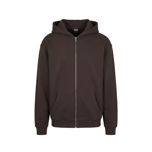  Muški sweatshirt URBAN CLASSICS TB7284-21219 TOPLA SMEĐA 