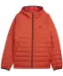 Muški kaput PUMA PACKLITE HOODED DOWN JACKET 68522121 CRVENI BLJESAK