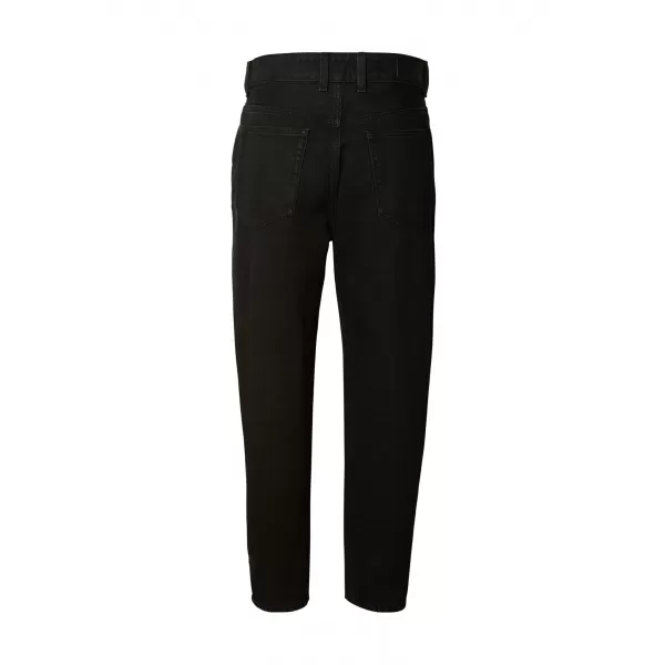  Muške hlače URBAN CLASSICS TB8054 CRNO OPRANO 