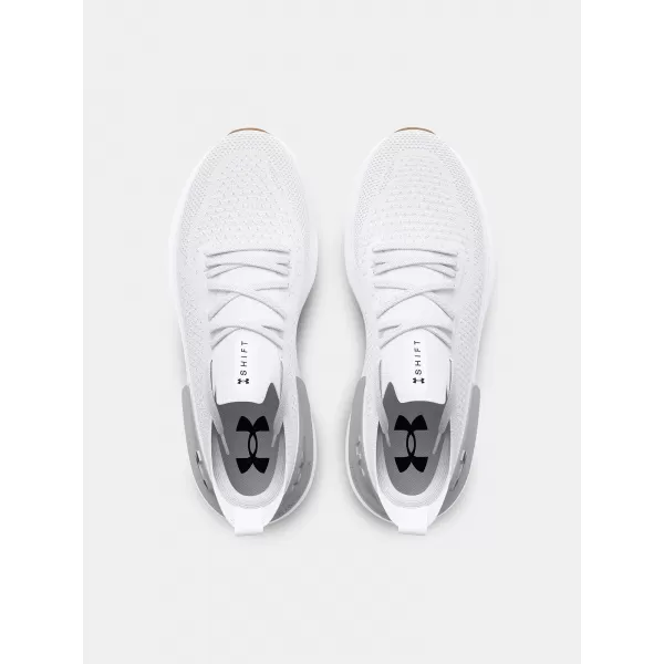  Muške cipele UNDER ARMOUR SHIFT 3027776-100 BIJELA 