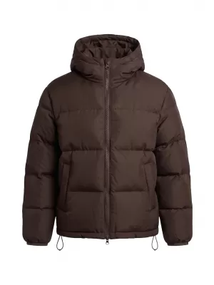 Muška prošivena jakna URBAN CLASSICS TB8703-21219 TOPLA SMEĐA