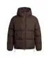 Muška prošivena jakna URBAN CLASSICS TB8703-21219 TOPLA SMEĐA