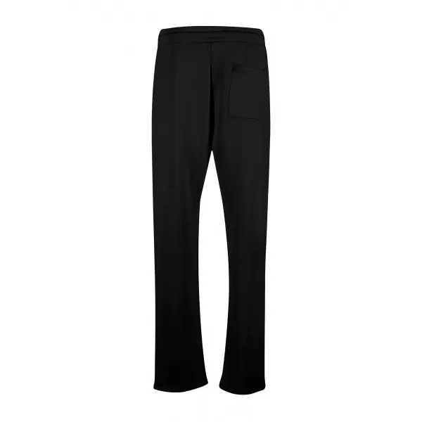  Muške hlače URBAN CLASSICS TB8213-00007 CRNA 