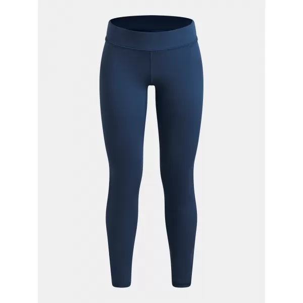  Tajice za djevojčice UNDER ARMOUR G MOTION BRANDED LEGGING 6010092-498 PLAVA 