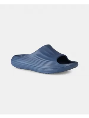 Sandale KILPI BIFLOPY-U 1U0713KI TAMNOPLAVA