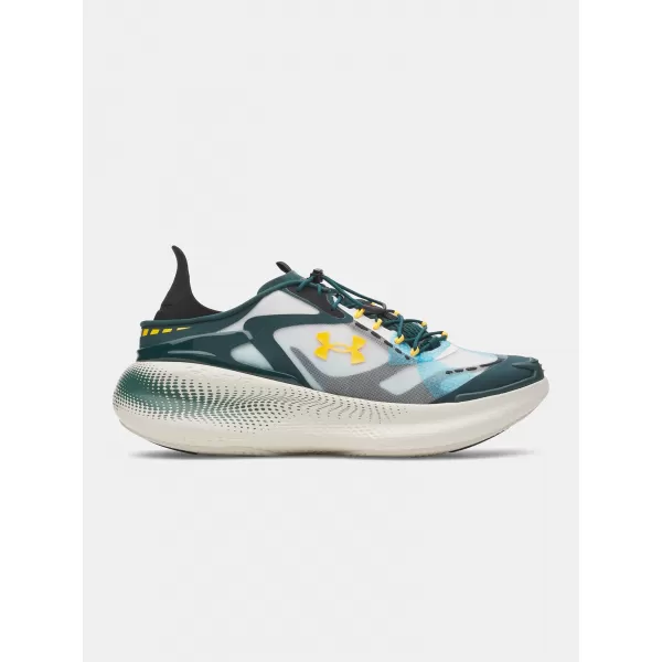  Čizme UNDER ARMOUR UA ECHO SLIPSPEED 6006061-103 BIJELA 