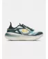 Čizme UNDER ARMOUR UA ECHO SLIPSPEED 6006061-103 BIJELA