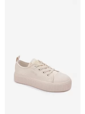 Dječje tenisice BIG STAR SHOES TT374106 BEŽ