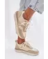 Ženske tenisice BIG STAR SHOES TT274278 BEŽ