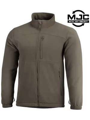 Muška majica od flisa PENTAGON ATHOS 2.5 K08069 ZELENA