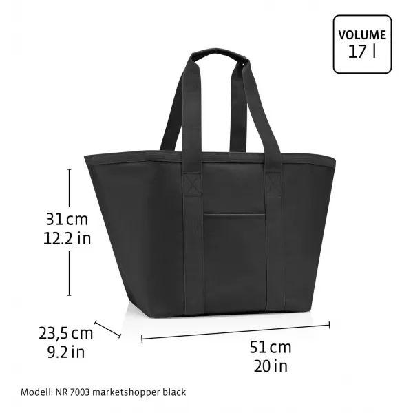  torba REISENTHEL -NR6067 TUPE 