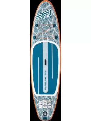 Daska za veslanje PURE AIR Tropic 106 TROPIMA